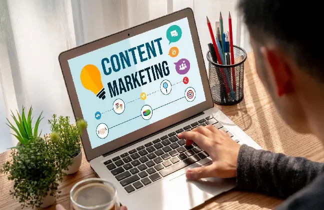 Content Marketing