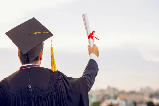 Diploma/Degree/PG Programs