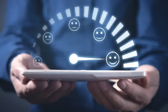 Increasing Customer Satisfaction