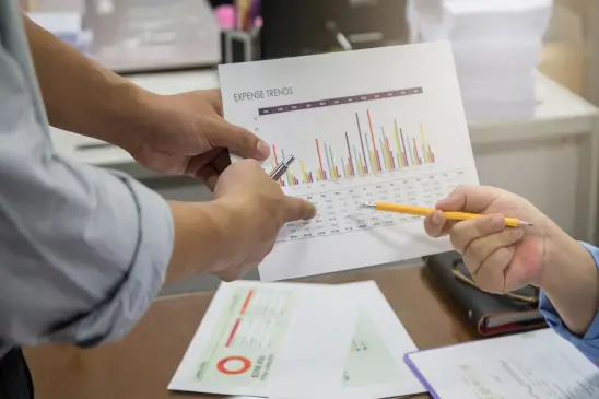 Periodical Reviews and Metrics