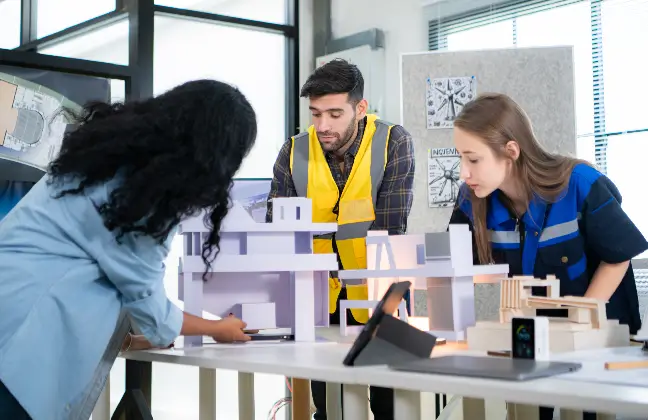 Soft Skills and Quality Training