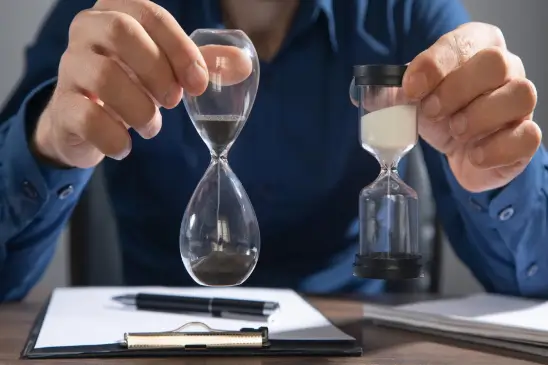 Reducing Turnaround Time (TAT) and Waiting Time