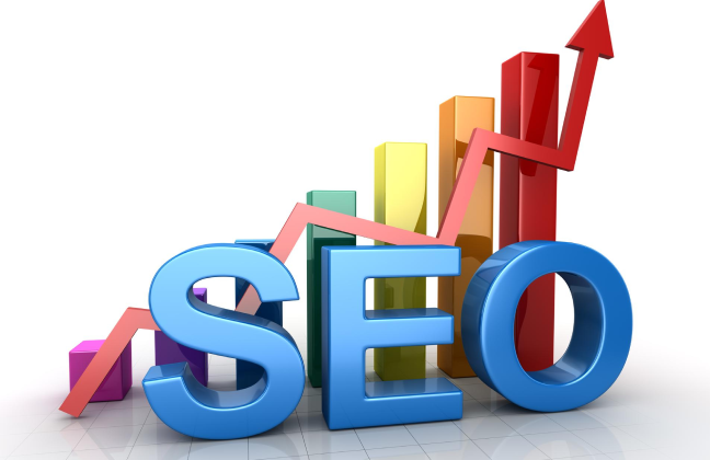 Search Engine Optimization