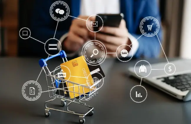 E-Commerce Solutions