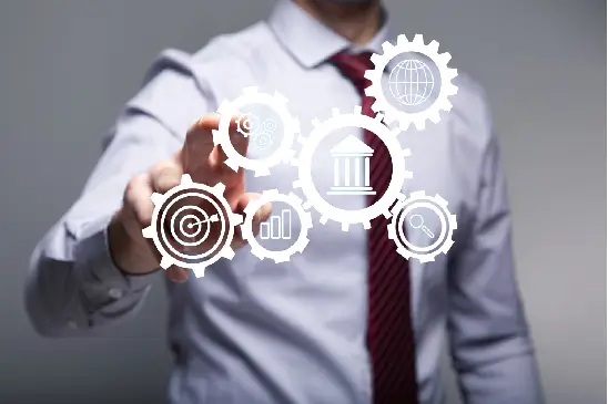 Expertise in Turnaround Management